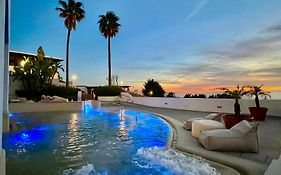 Romantica Resort&spa 4*